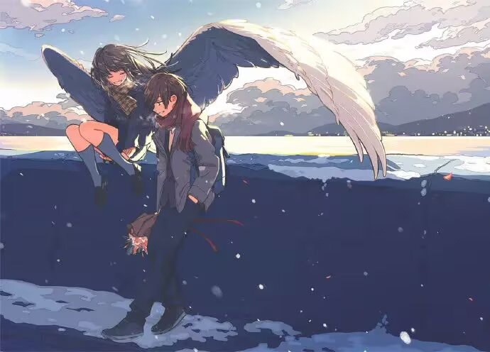 Christmas与长津湖